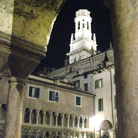 住宿加早餐酒店 Duomo