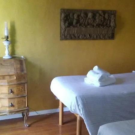 Bed & Breakfast Duomo Verona
