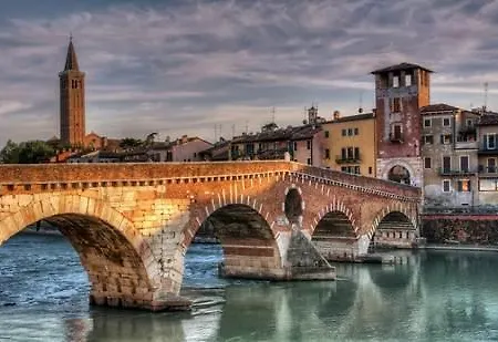 Duomo Bed & Breakfast Verona