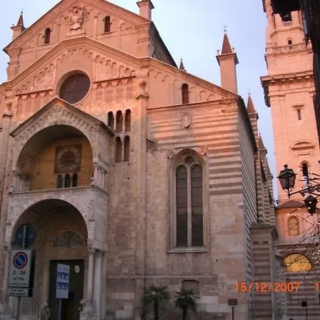 Duomo Bed & Breakfast Verona