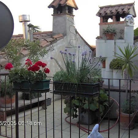 Duomo Отель типа 