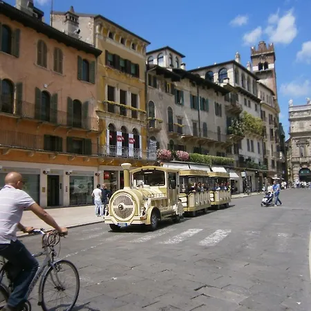 Duomo Bed & Breakfast 2*