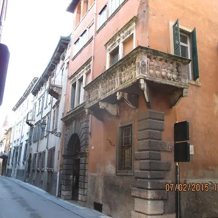 Bed & Breakfast Duomo 2*