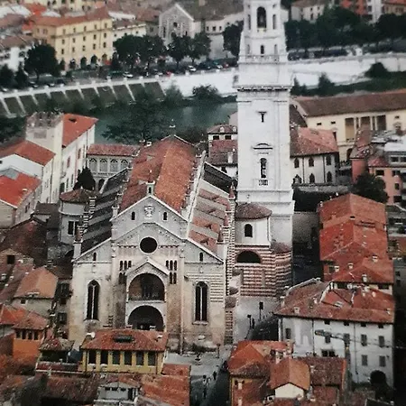 Duomo Bed & Breakfast Verona