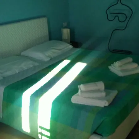 Bed & Breakfast Duomo 2*