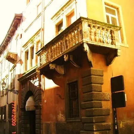 Duomo 2* ורונה
