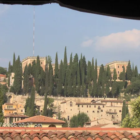 Duomo 2* ורונה