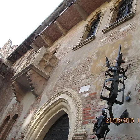 Duomo לינה וארוחת בוקר ורונה